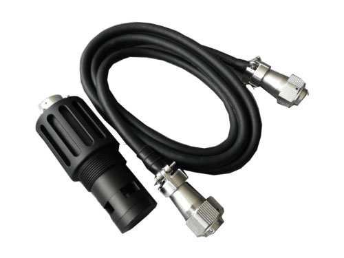 DY-LD01型冷鏡式露點(diǎn)儀（投入式）