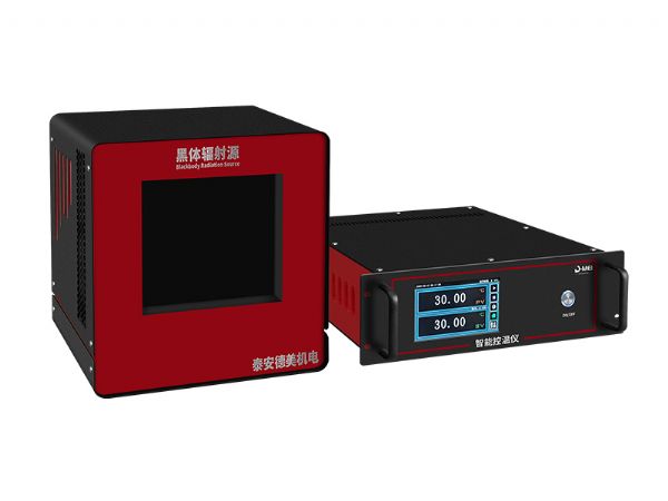 DY-HTM-X-180差分黑體爐（差分溫度：-30℃~125℃ ，絕 對溫度：-5℃~150℃）